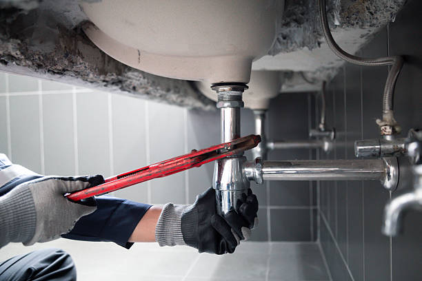 Trusted Drain Cleaning service in Lake City, SC - AAA Plumbing Heating